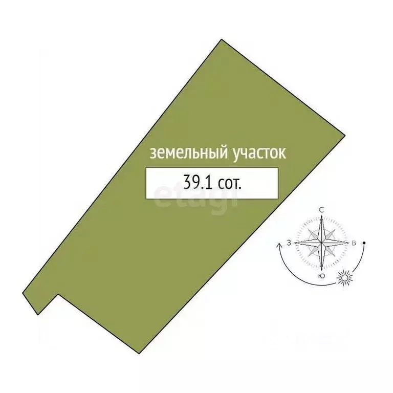 Дом в Брянская область, Брянск Вишня-2 садовое общество, 168 (39 м) - Фото 1