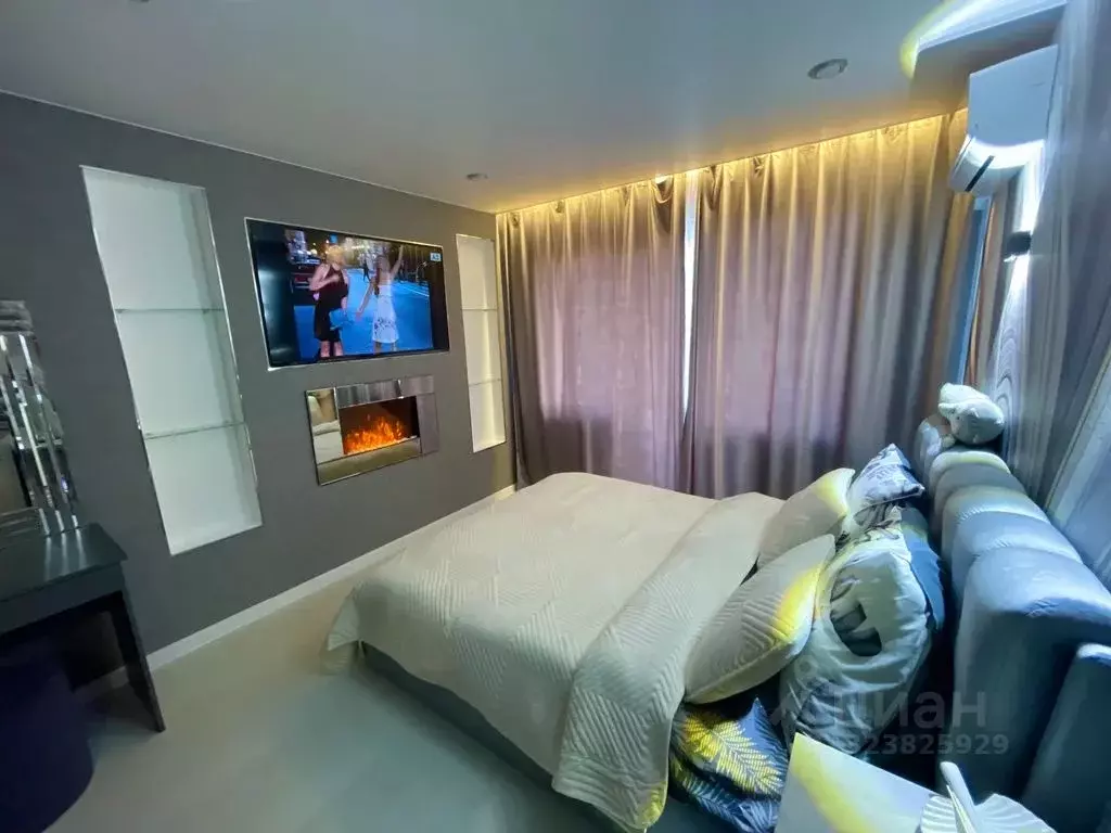 1-к кв. Московская область, Старая Купавна Богородский городской ... - Фото 2