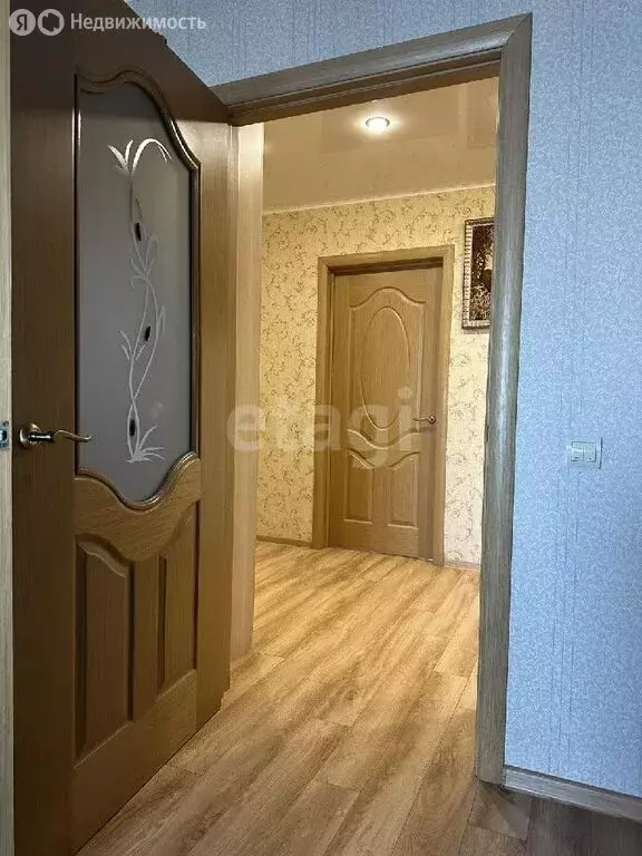 3-комнатная квартира: Бердск, Лунная улица, 53 (81.3 м) - Фото 1