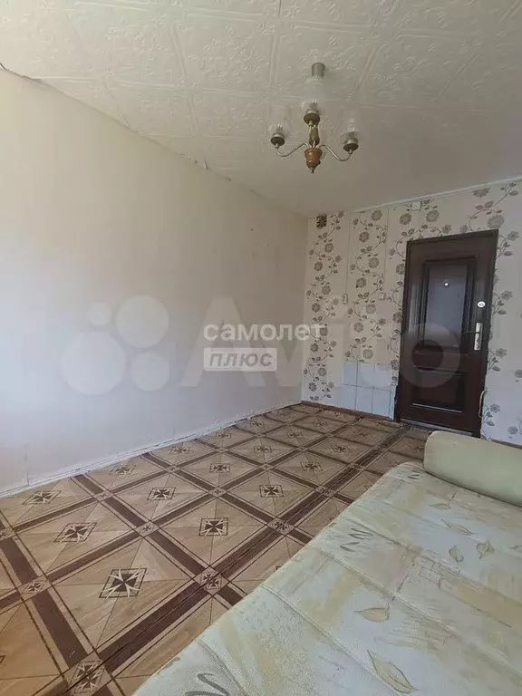 Комната 24,8 м в 2-к., 3/5 эт. - Фото 0