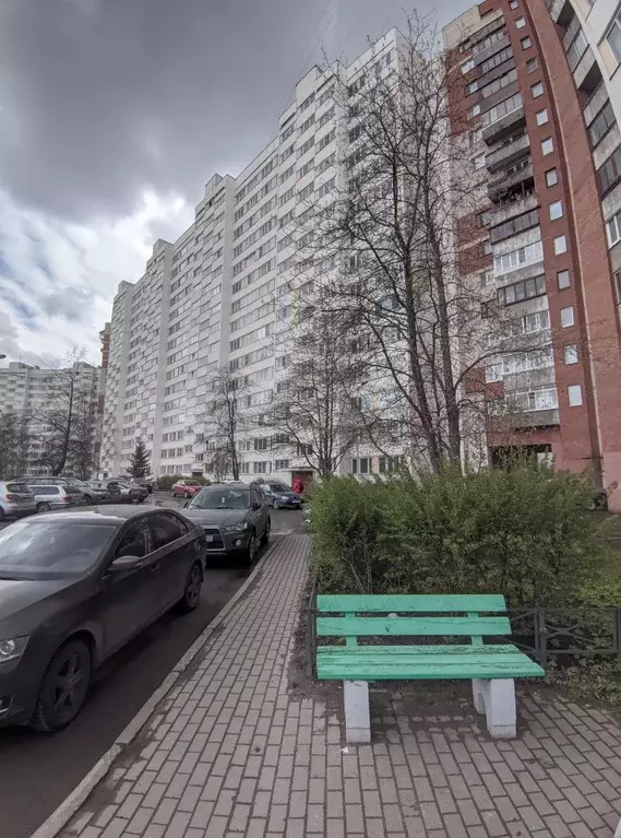 Продаётся 3-к квартира, 63.9 м - Фото 0