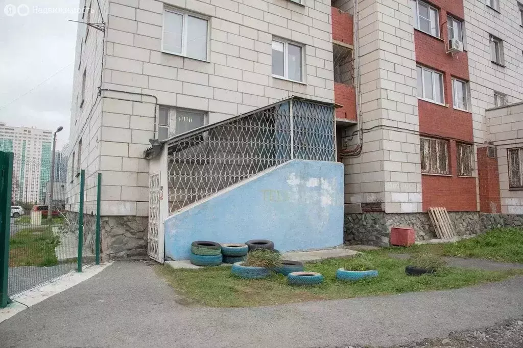 Офис (54.1 м) - Фото 1