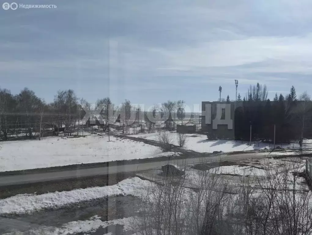 1-комнатная квартира: посёлок Научный Городок, 22 (34 м) - Фото 1