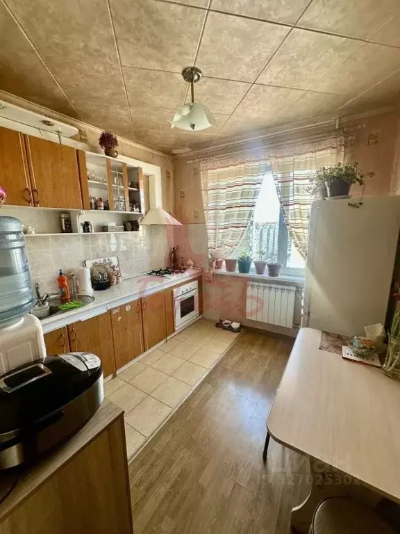 3-к кв. Орловская область, Орел Советская ул., 5 (66.0 м) - Фото 1