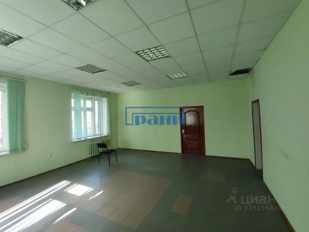 Офис в Курская область, Курск ул. Карла Маркса, 66 (120 м) - Фото 2