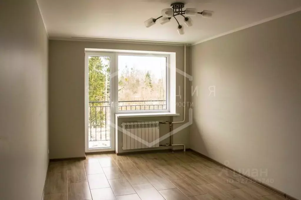 2-к кв. Калининградская область, Светлогорск пос. Отрадное, просп. ... - Фото 1