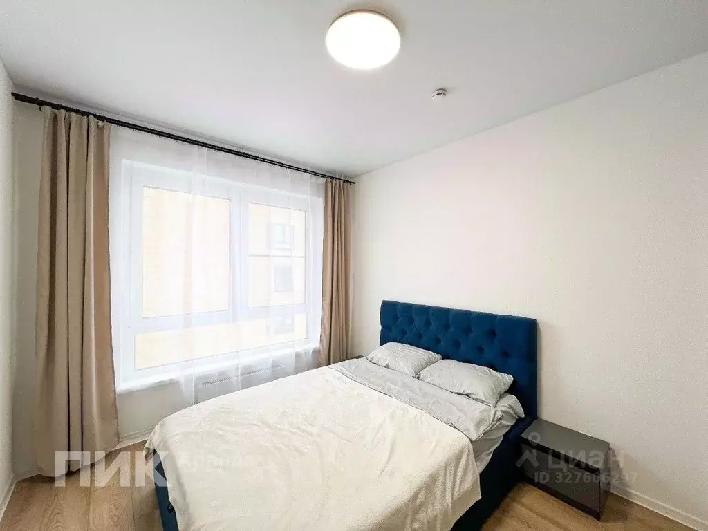 1-к кв. Московская область, Красногорск городской округ, пос. ... - Фото 1