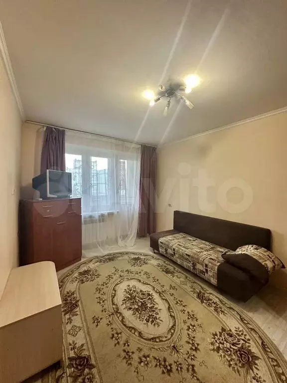 1-к. квартира, 23 м, 9/9 эт. - Фото 1