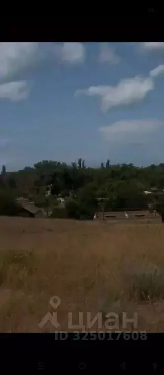 Участок в Крым, Ленинский район, Белинское с/пос, с. Нижнезаморское ... - Фото 2