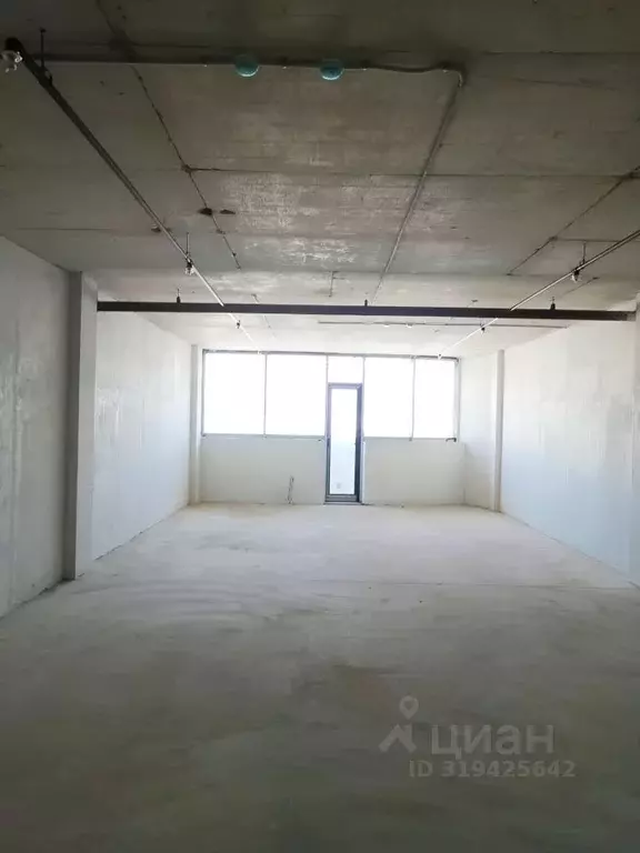 Офис в Краснодарский край, Новороссийск наб. Адмирала Серебрякова, ... - Фото 1