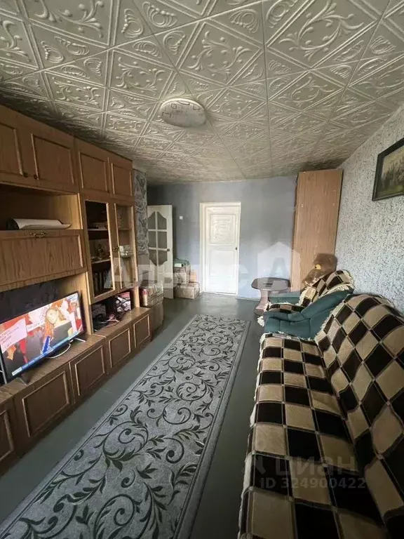 3-к кв. Ростовская область, Волгодонск Морская ул., 92 (58.2 м) - Фото 1