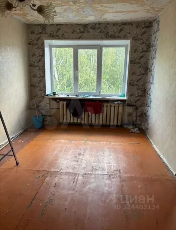 1-к кв. Самарская область, Жигулевск В-1 мкр, 5 (31.0 м) - Фото 2