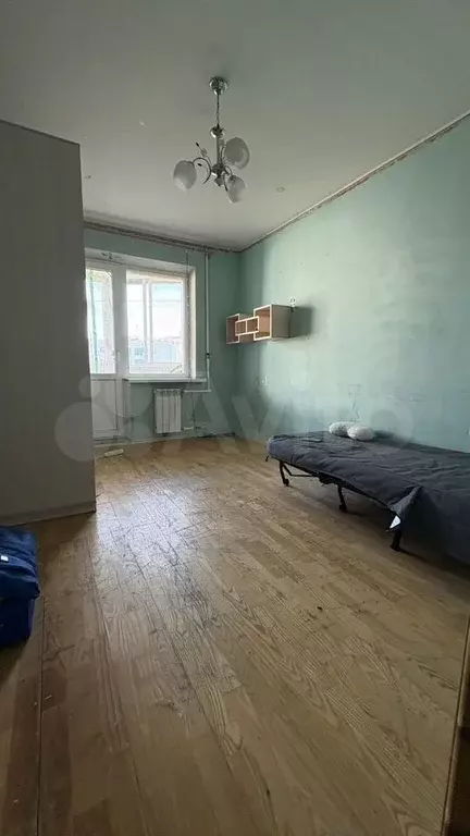 2-к. квартира, 55 м, 7/10 эт. - Фото 0