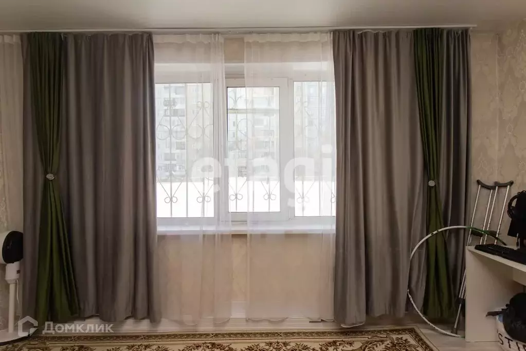 Продаётся 2-к квартира, 53.4 м - Фото 0