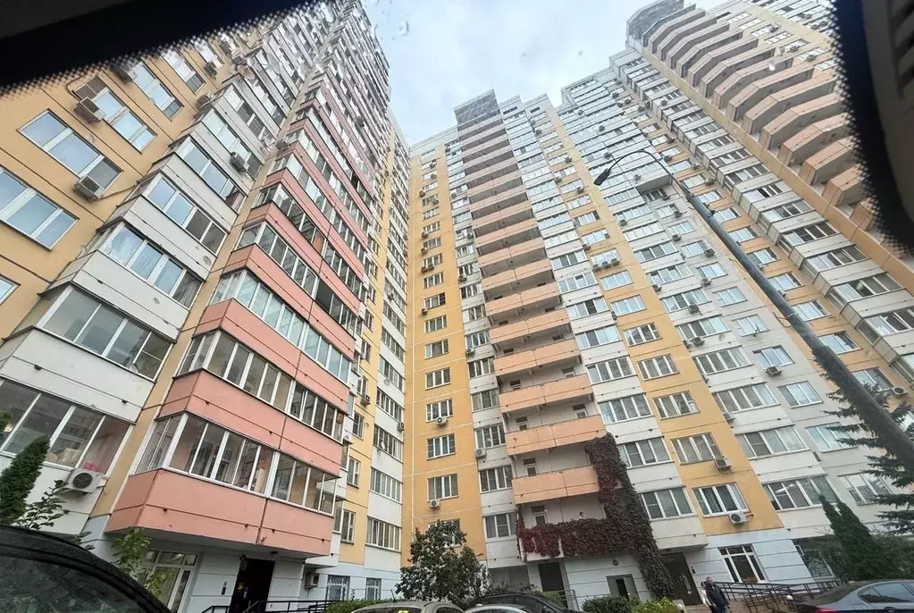 3-к кв. Москва ул. Академика Анохина, 2К2 (103.0 м) - Фото 1