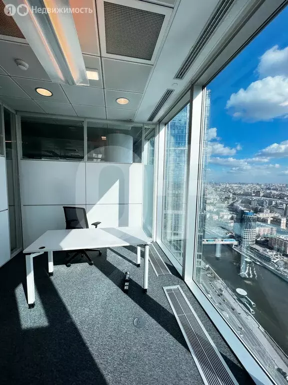 Офис (2507 м) - Фото 1