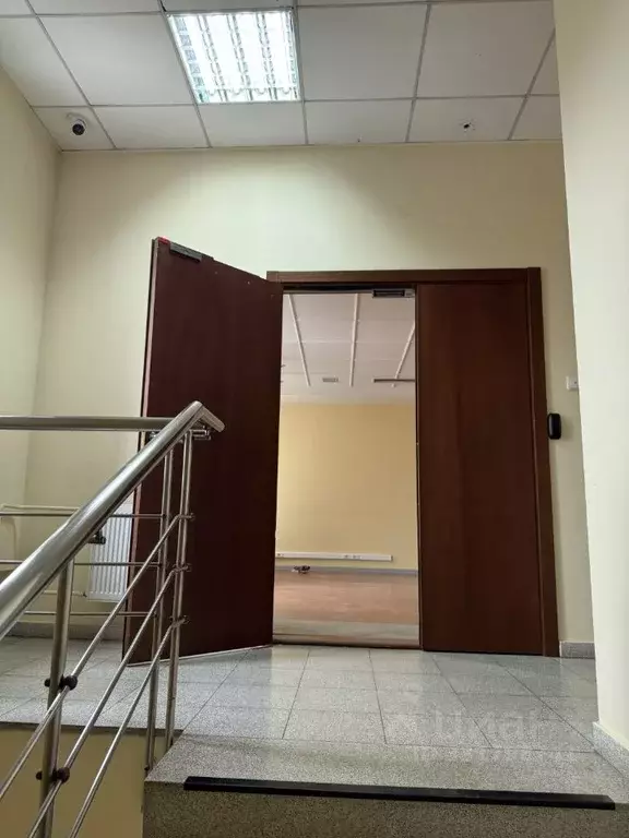 Офис в Москва ул. Остоженка, 28 (265 м) - Фото 2
