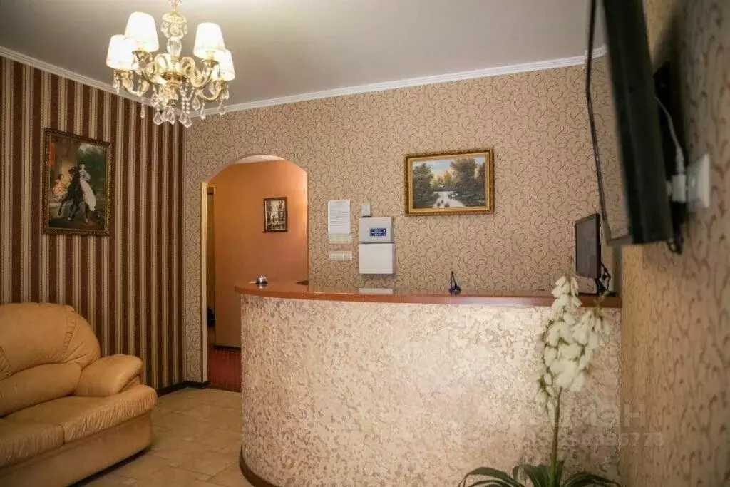 Комната Московская область, Химки Московская ул., 7/1 (10.0 м) - Фото 1