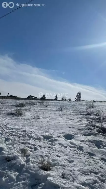 Участок в Иволгинский район, сельское поселение Гурульбинское, СНТ ... - Фото 2