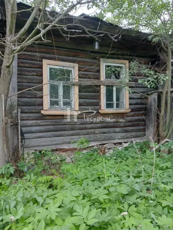 Дом в Нижегородская область, Кулебаки ул. Некрасова, 20 (57 м) - Фото 0