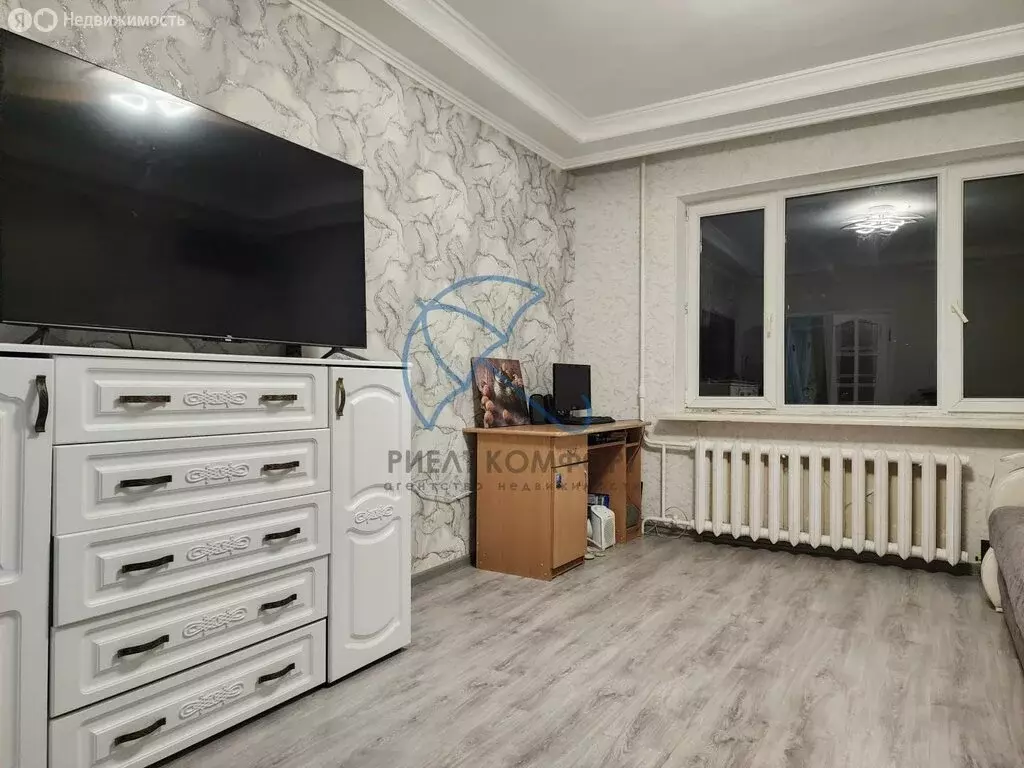 2-комнатная квартира: Калининград, улица Старшего Лейтенанта ... - Фото 2