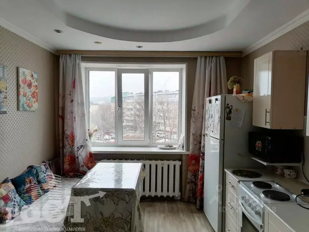 1-к кв. Приморский край, Артем Норильская ул., 8 (30.0 м) - Фото 1