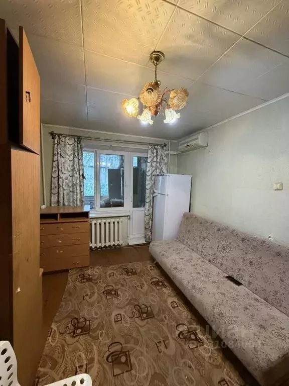 3-к кв. Башкортостан, Уфа Вологодская ул., 15 (57.0 м) - Фото 1