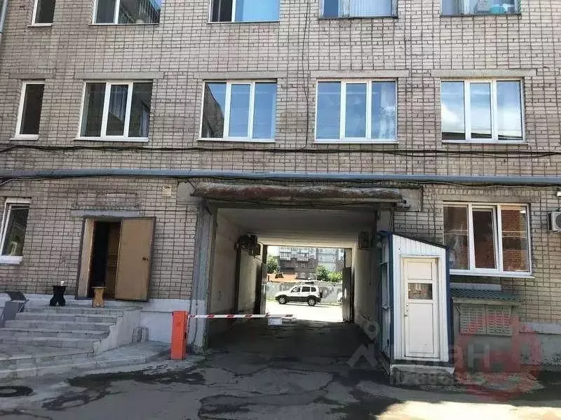Офис в Самарская область, Самара ул. Чкалова, 90 (40 м) - Фото 1