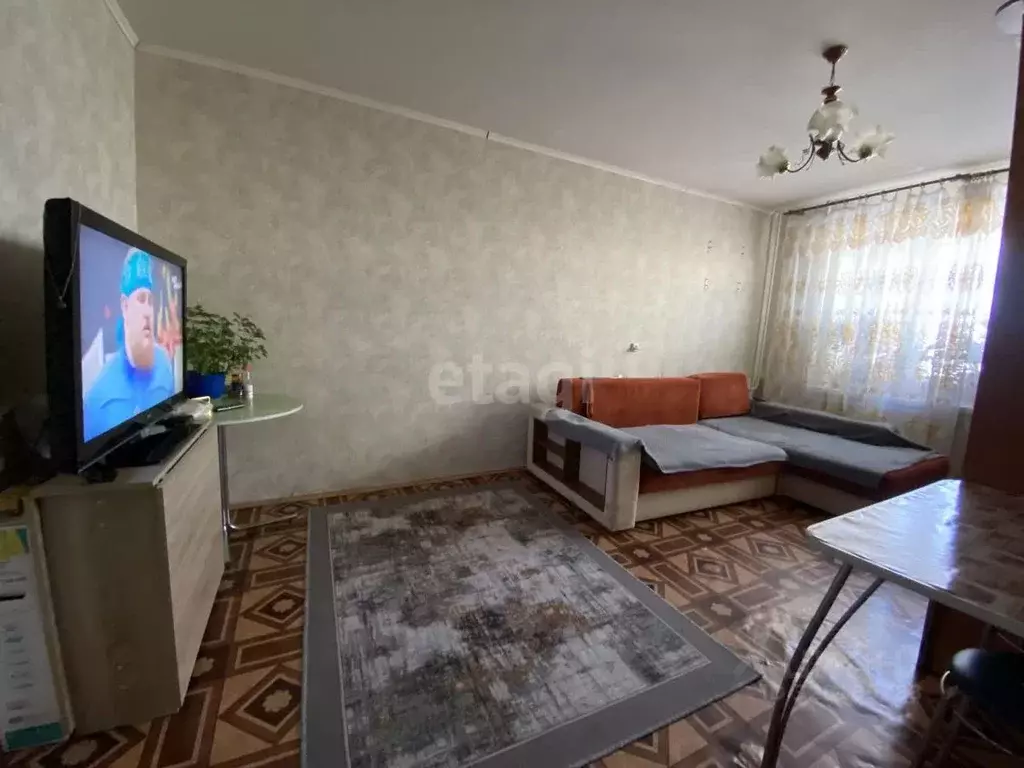 Комната Ямало-Ненецкий АО, Новый Уренгой Железнодорожная ул., 6 (29.2 ... - Фото 1