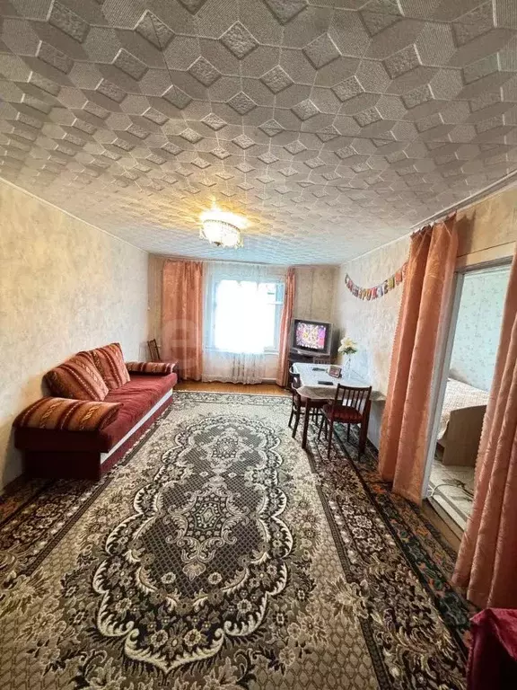 Дом в Тверская область, Тверь ул. Тургенева, 30 (116 м) - Фото 1