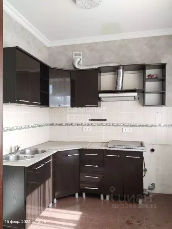 1-к кв. Краснодарский край, Анапа Алексеевка мкр, ул. Спортивная, 26 ... - Фото 1