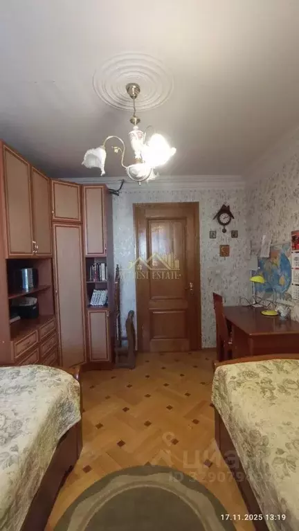 3-к кв. Северная Осетия, Владикавказ ул. Генерала Дзусова, 30 (84.0 м) - Фото 2