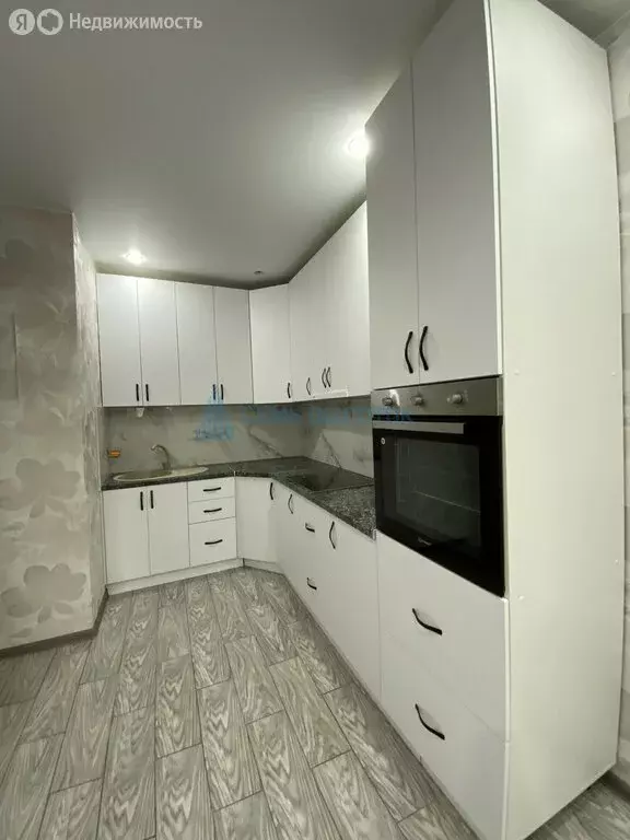 1-комнатная квартира: Монино, улица Генерала Ковачевича, 8к1 (35.7 м) - Фото 2