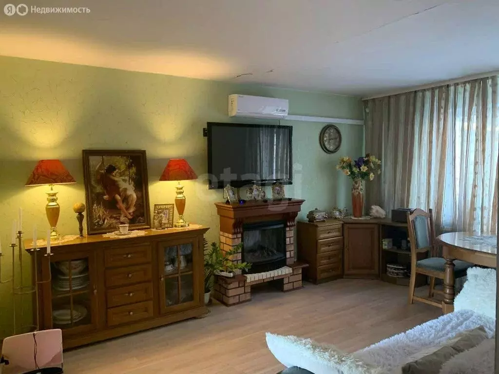 5-комнатная квартира: Ижевск, улица Баранова, 67 (81.5 м) - Фото 1