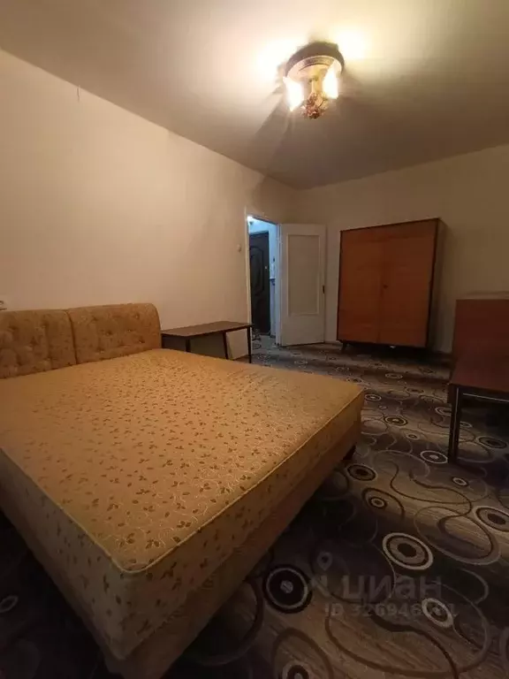 1-к кв. Крым, Симферополь ул. Марка Донского, 20 (36.0 м) - Фото 1