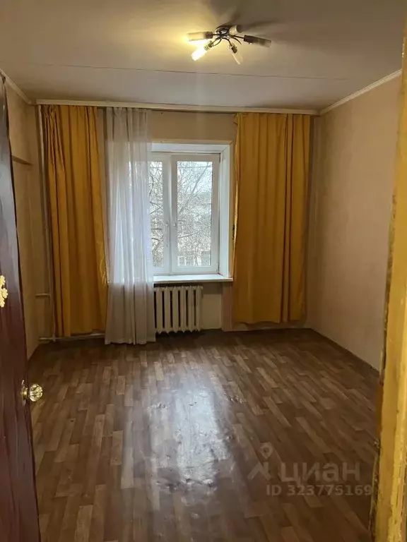 Комната Москва ул. Уткина, 39 (15.0 м) - Фото 2