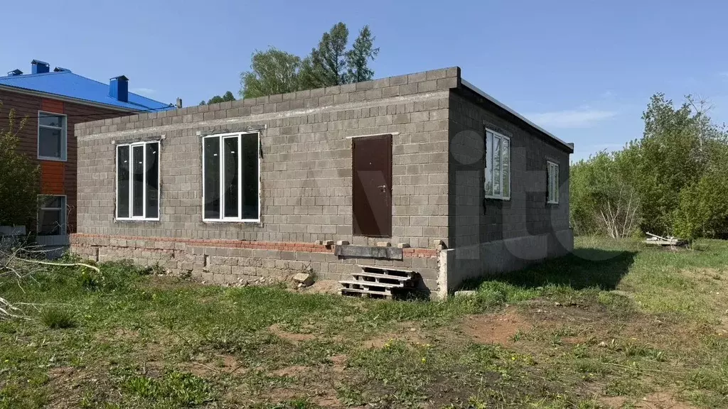 Дом 139,1 м на участке 15 сот. - Фото 0