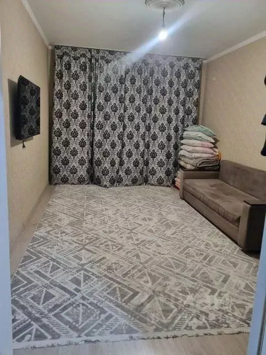 1-к кв. Сахалинская область, Холмск ул. Победы, 28 (38.0 м) - Фото 0