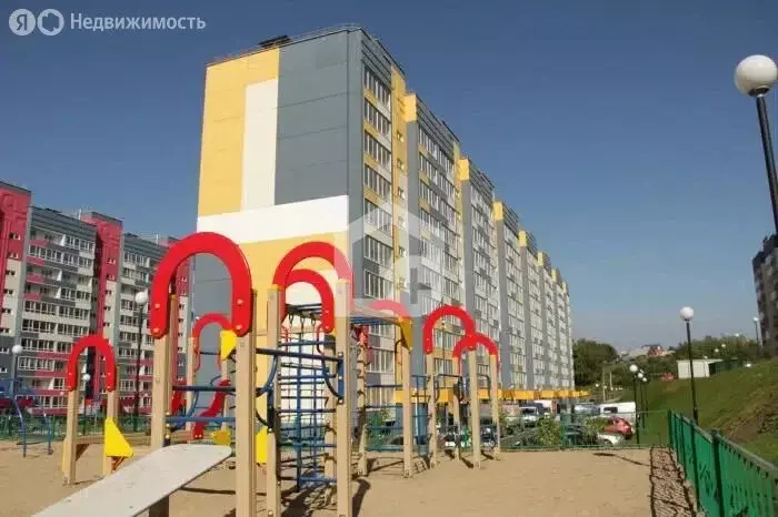 1-комнатная квартира: Томск, улица Дизайнеров, 9А (39.1 м) - Фото 0