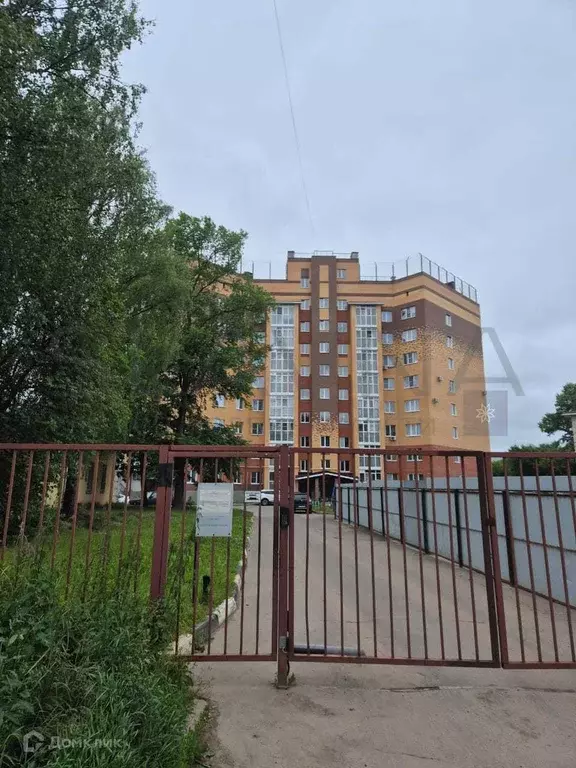 Продаётся 3-к квартира, 84.7 м - Фото 1