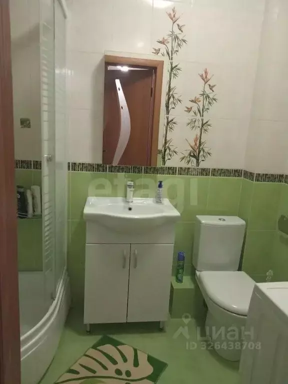 2-к кв. Новосибирская область, Новосибирский район, Краснообск рп, 6-й ... - Фото 2