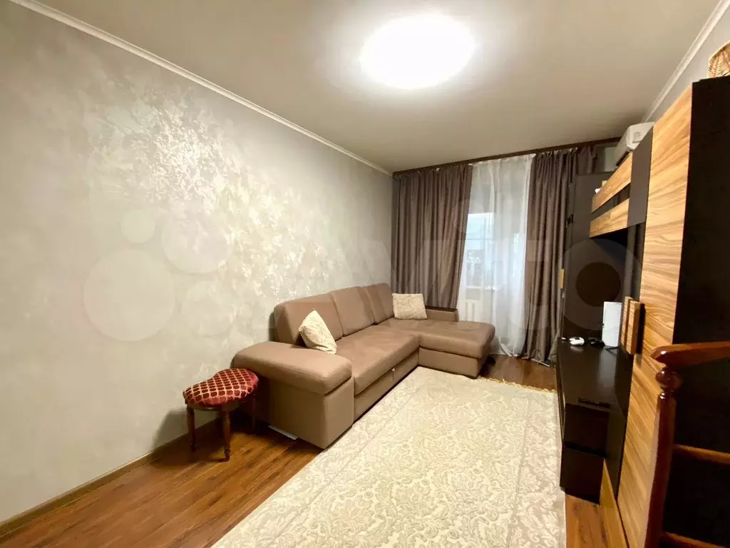 2-к. квартира, 44,4 м, 8/9 эт. - Фото 0
