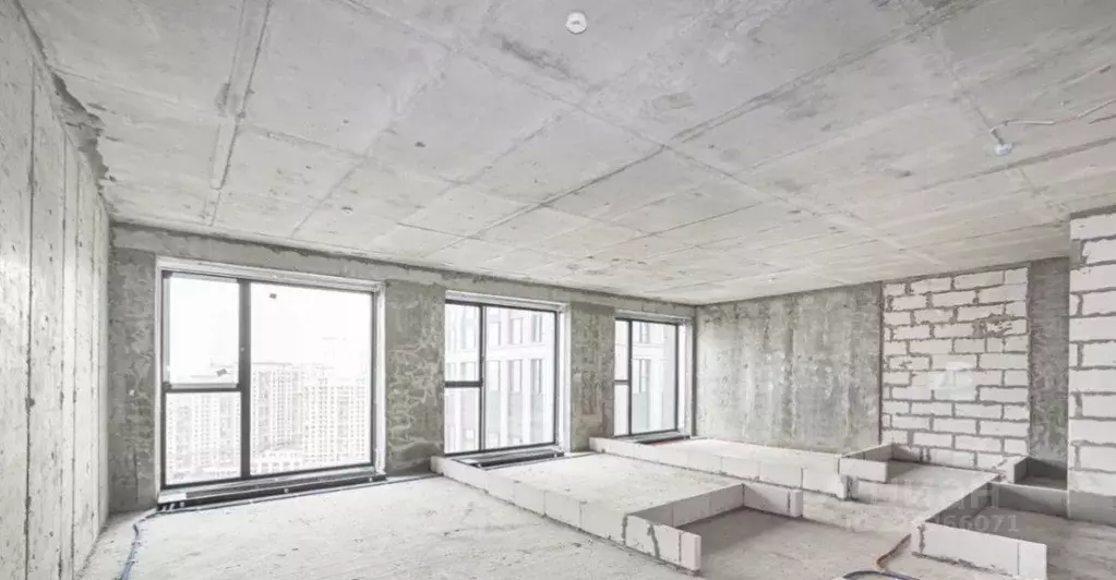 3-к кв. Москва просп. Генерала Дорохова, 49вл1 (81.0 м) - Фото 2