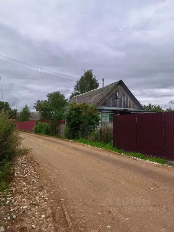 3-к кв. Тверская область, Калининский муниципальный округ, д. ... - Фото 2