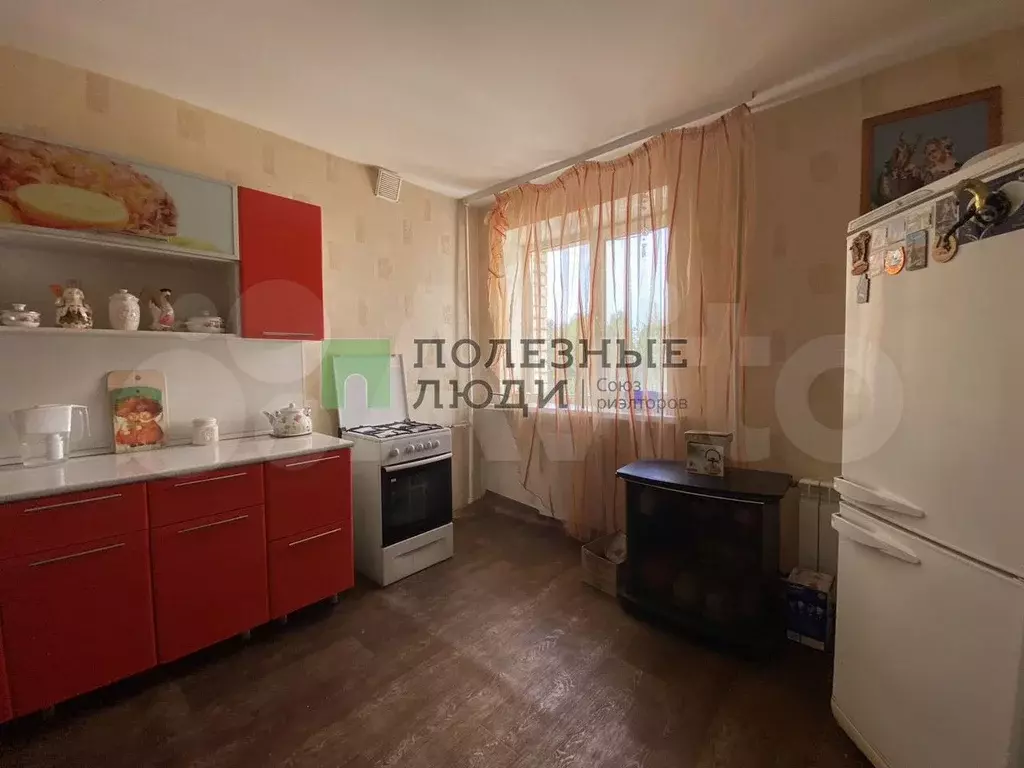 1-к. квартира, 60,6 м, 3/10 эт. - Фото 1