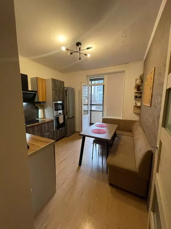Продаётся 1-к квартира, 34 м - Фото 0