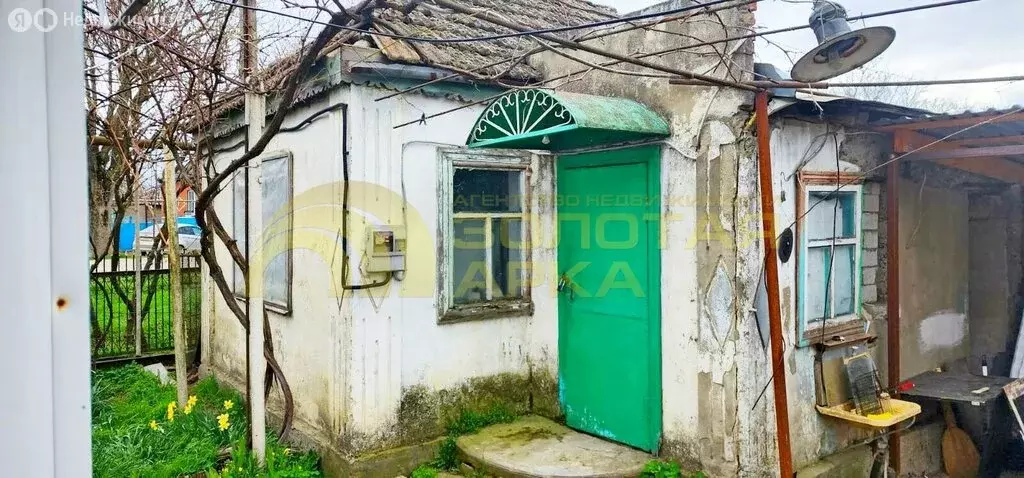 Дом в станица Варениковская, улица Свободы (60.8 м) - Фото 1