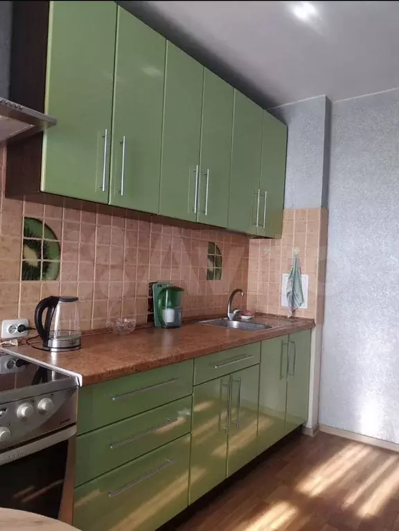 2-к. квартира, 45 м, 7/9 эт. - Фото 0