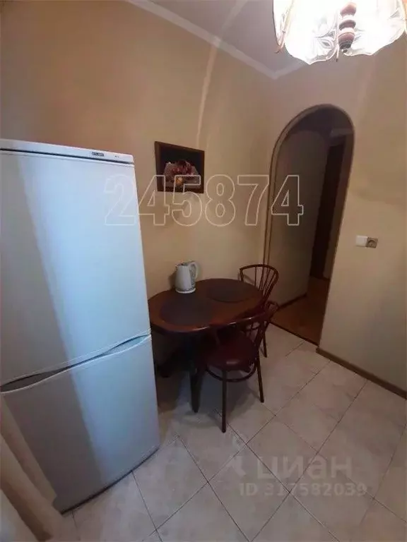 2-к кв. Москва ул. Большая Якиманка, 32 (47.0 м) - Фото 1