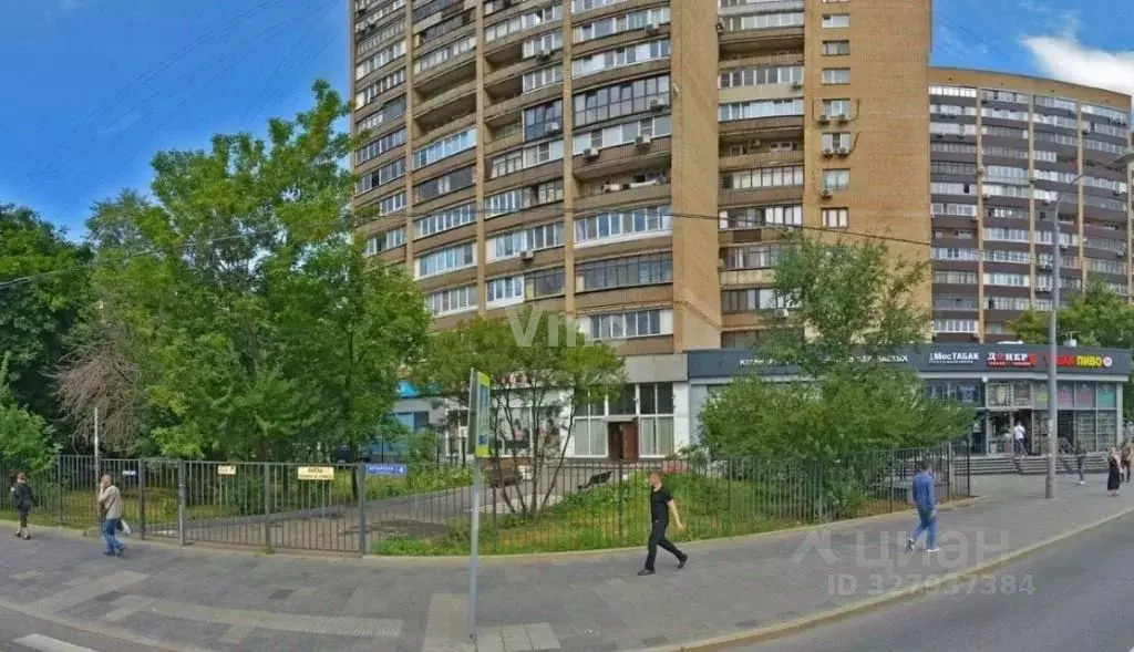 Помещение свободного назначения в Москва Бутырская ул., 4 (130 м) - Фото 2